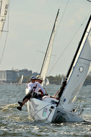 2014 Charleston Race Week D 1715