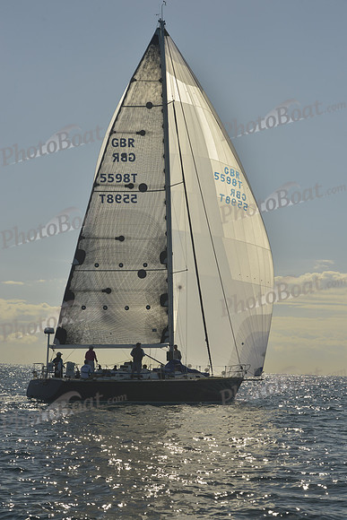2019 Ft Lauderdale to Key West Race_0417