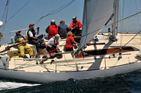 2012 Newport Bermuda 407