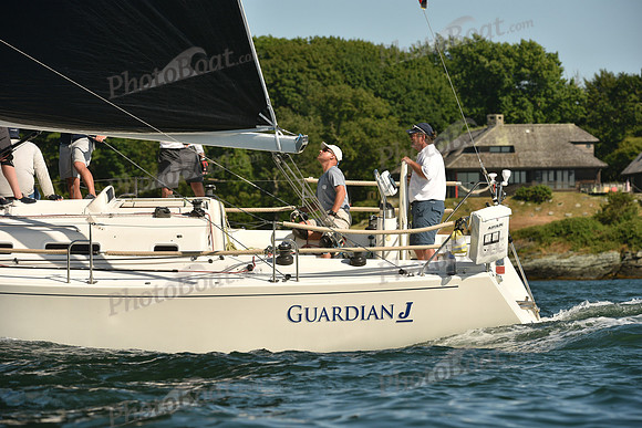 2018 NYYC Race Week E_1173