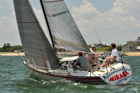 2013 Southern Bay Race Week C 2443