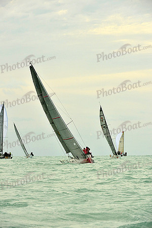 2016 Key West Race Week A_0909