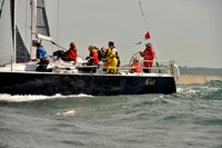2017 Block Island Race Week A_0861