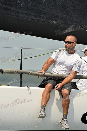 2015 NYYC Annual Regatta A 861