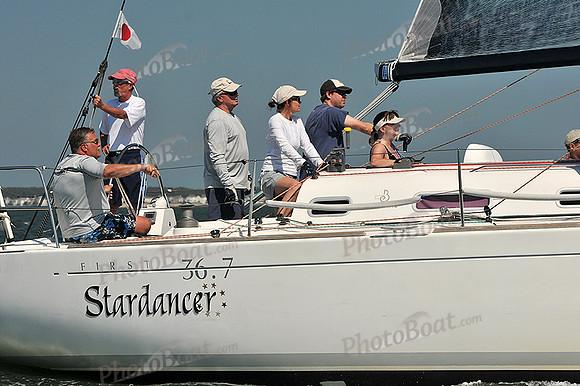 2013 Southern Bay Race Week C 511