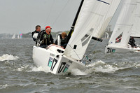 2013 Charleston Race Week A 2017