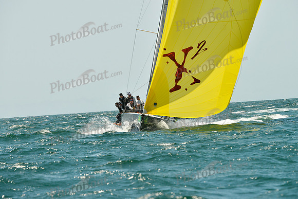2016 NYYC Race Week A 425