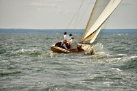 2017 IYRS Classic Yacht Regatta_0286