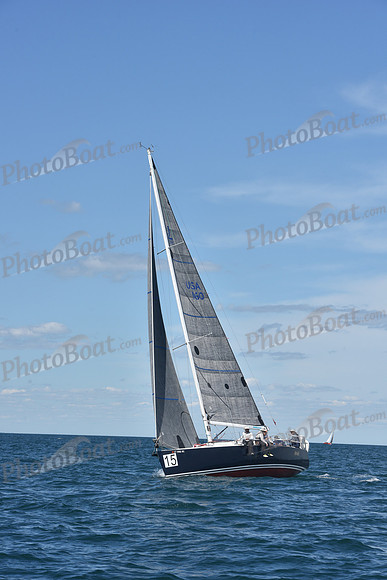2021 Block Island Race Week D_3626