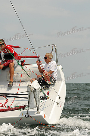 2012 Cape Charles Cup A 1178