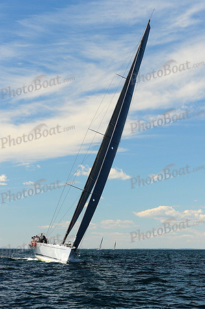 2014 Newport Bermuda A 1676