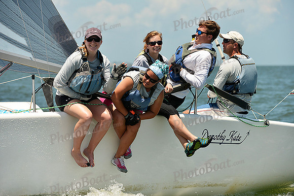 2015 Southern Bay Race Week D 030