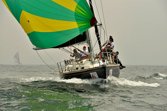 2017 Block Island Race Week C_0924