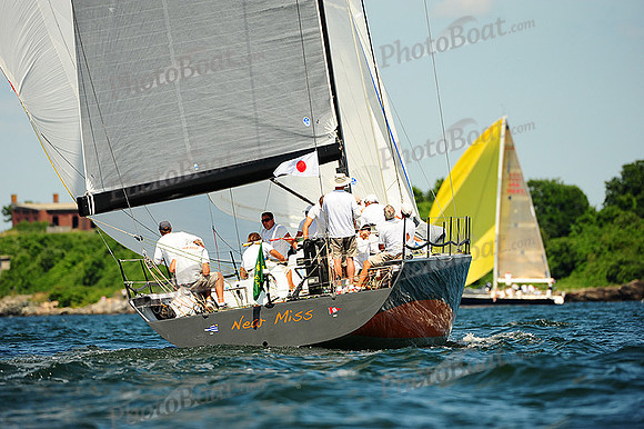 2014 NYYC Race Week C 616