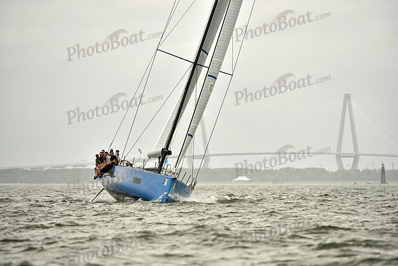 2019 Charleston Race Week H_0045