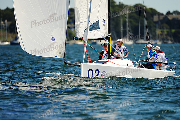 2016 USQS-B 766
