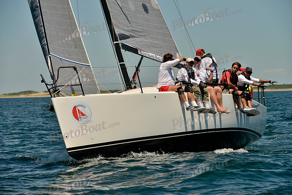 2017 Block Island Race Week F_0913