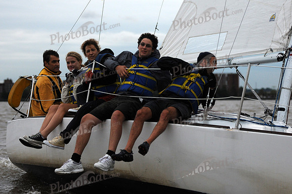 2011 NY Architects Regatta 492