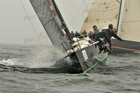 2013 Block Island Race Week E 1398