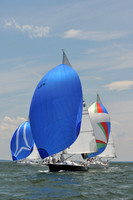 2012 CPYC One Design 1866