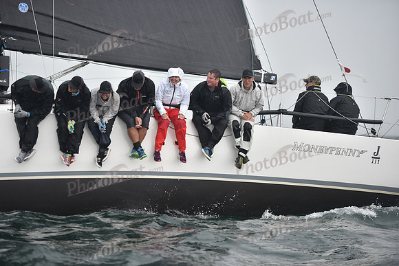 2019 Block Island Race Week G_1645