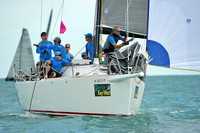 2015 Key West Race Week A 729