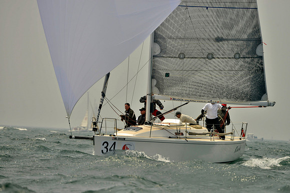2017 Block Island Race Week H_0366