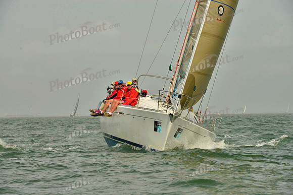 2018 Charleston Race Week C_0620