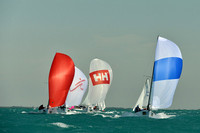 2014 Key West Race Week E 876