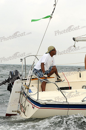 2012 Cape Charles Cup A 159