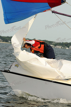 2011 Southern Bay RW A 115