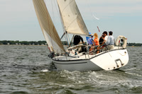 2011 Southern Bay RW A 776