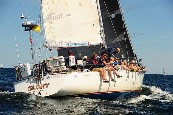 2014 Newport Bermuda A 1574