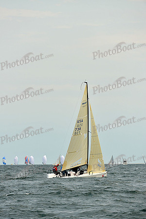 2015 Block Island Race Week K 203