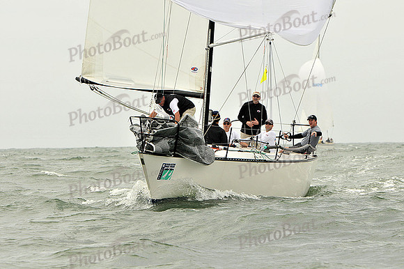 2013 Charleston Race Week A 382