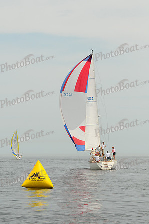 2011 Park City Regatta A 883