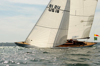 2012 NYYC Annual Regatta A 3557