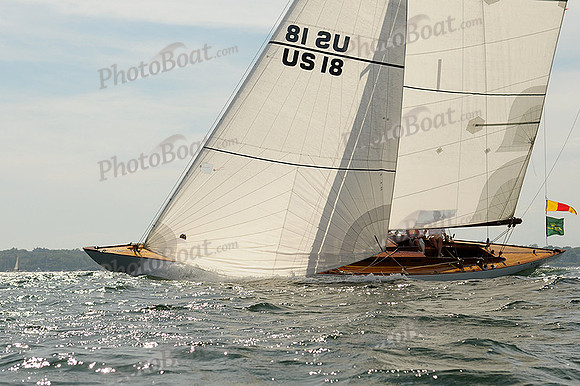 2012 NYYC Annual Regatta A 3557