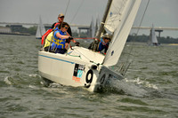 2018 Charleston Race Week A_2468