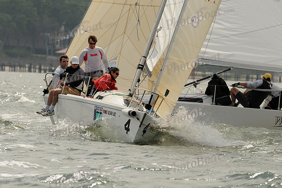 2012 Charleston Race Week A 1577
