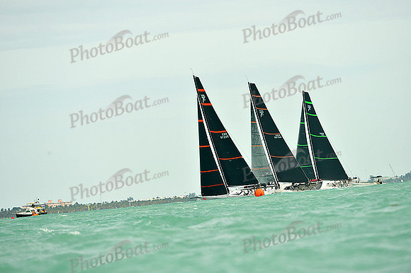 2016 Key West Race Week D_0988