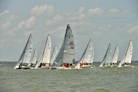2018 Charleston Race Week B_0697