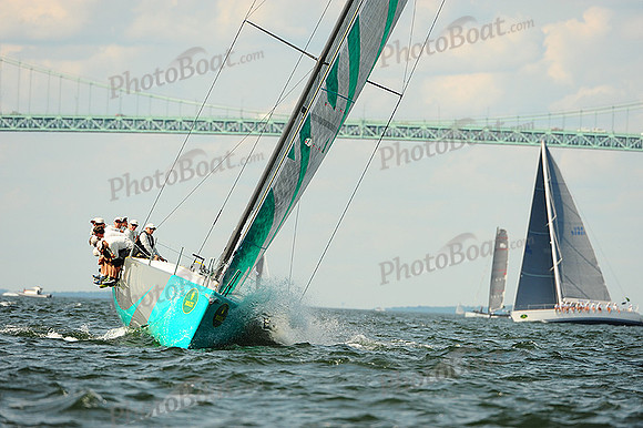 2014 NYYC Race Week C 1097