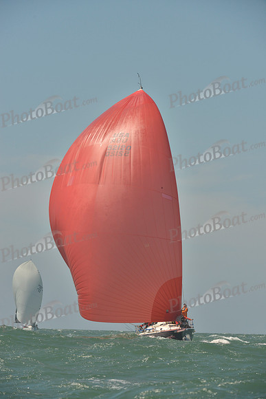 2017 Charleston Race Week D_0770