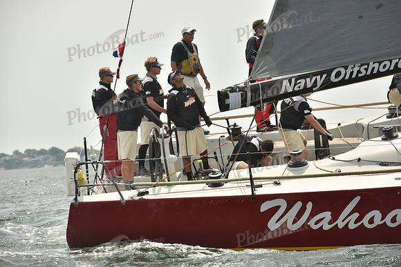 2018 NYYC Annual Regatta B_1442