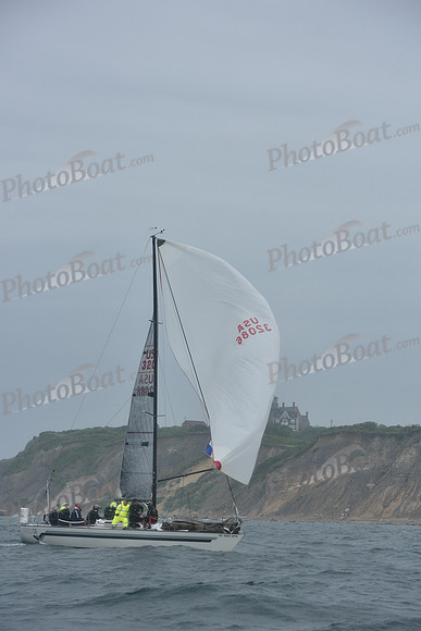 2019 Block Island Race Week G_1288
