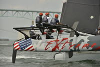 2018 NYYC Annual Regatta A_0718