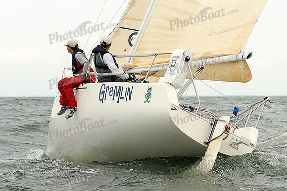 2012 Cape Charles Cup A 1601