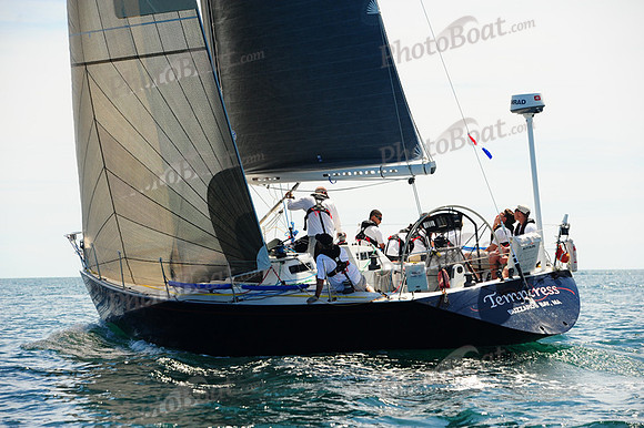 2014 Newport Bermuda A 510