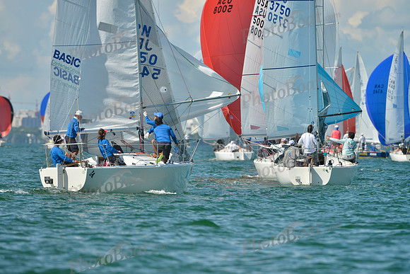 2019 J24 Worlds G_0682